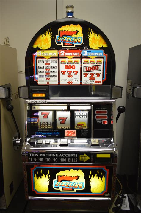 sizzling hot deluxe slot machine
